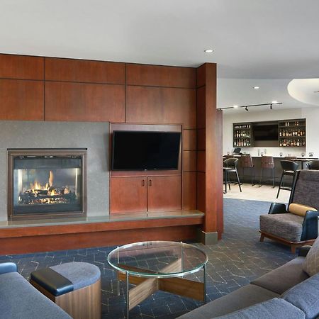 Courtyard By Marriott Saratoga Springs Hotel Kültér fotó