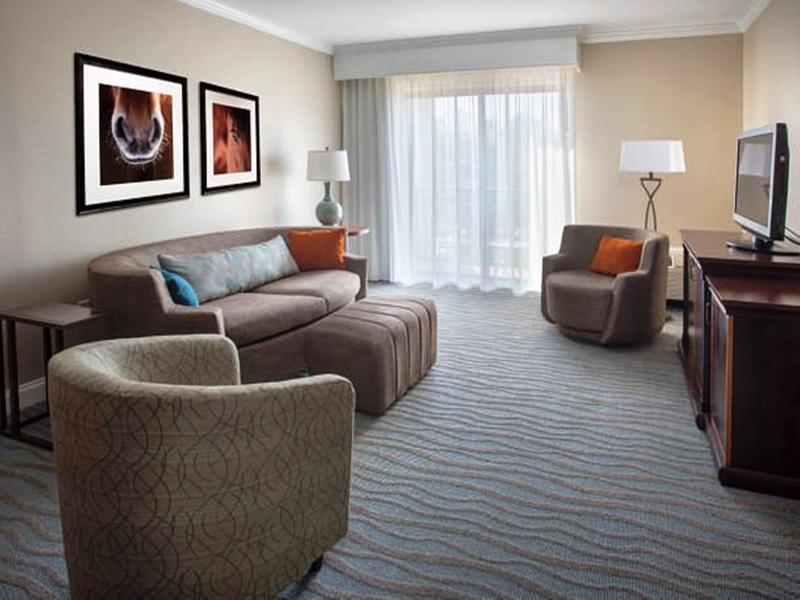 Courtyard By Marriott Saratoga Springs Hotel Kültér fotó