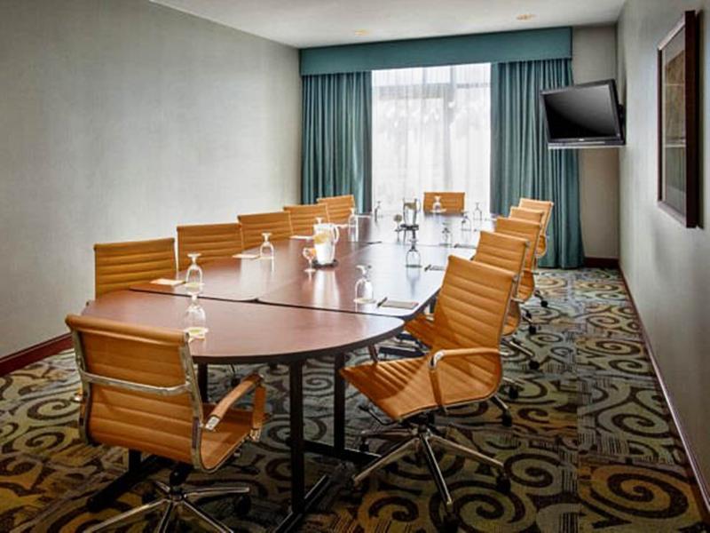 Courtyard By Marriott Saratoga Springs Hotel Kültér fotó