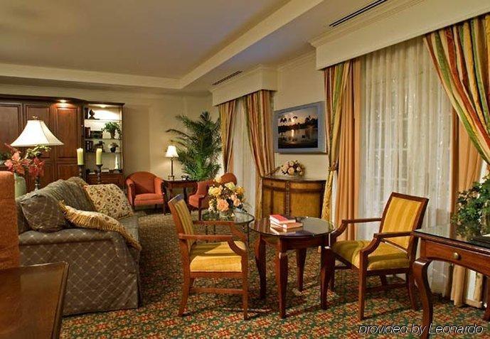 Courtyard By Marriott Saratoga Springs Hotel Beltér fotó