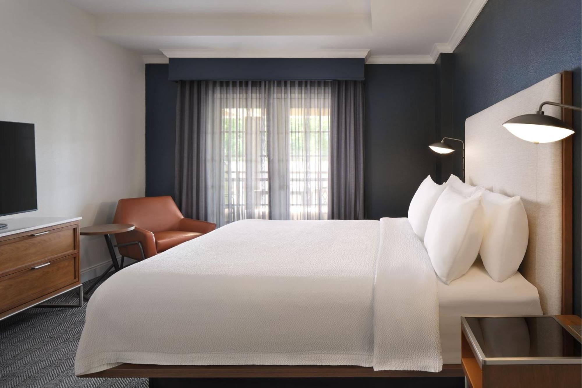 Courtyard By Marriott Saratoga Springs Hotel Kültér fotó
