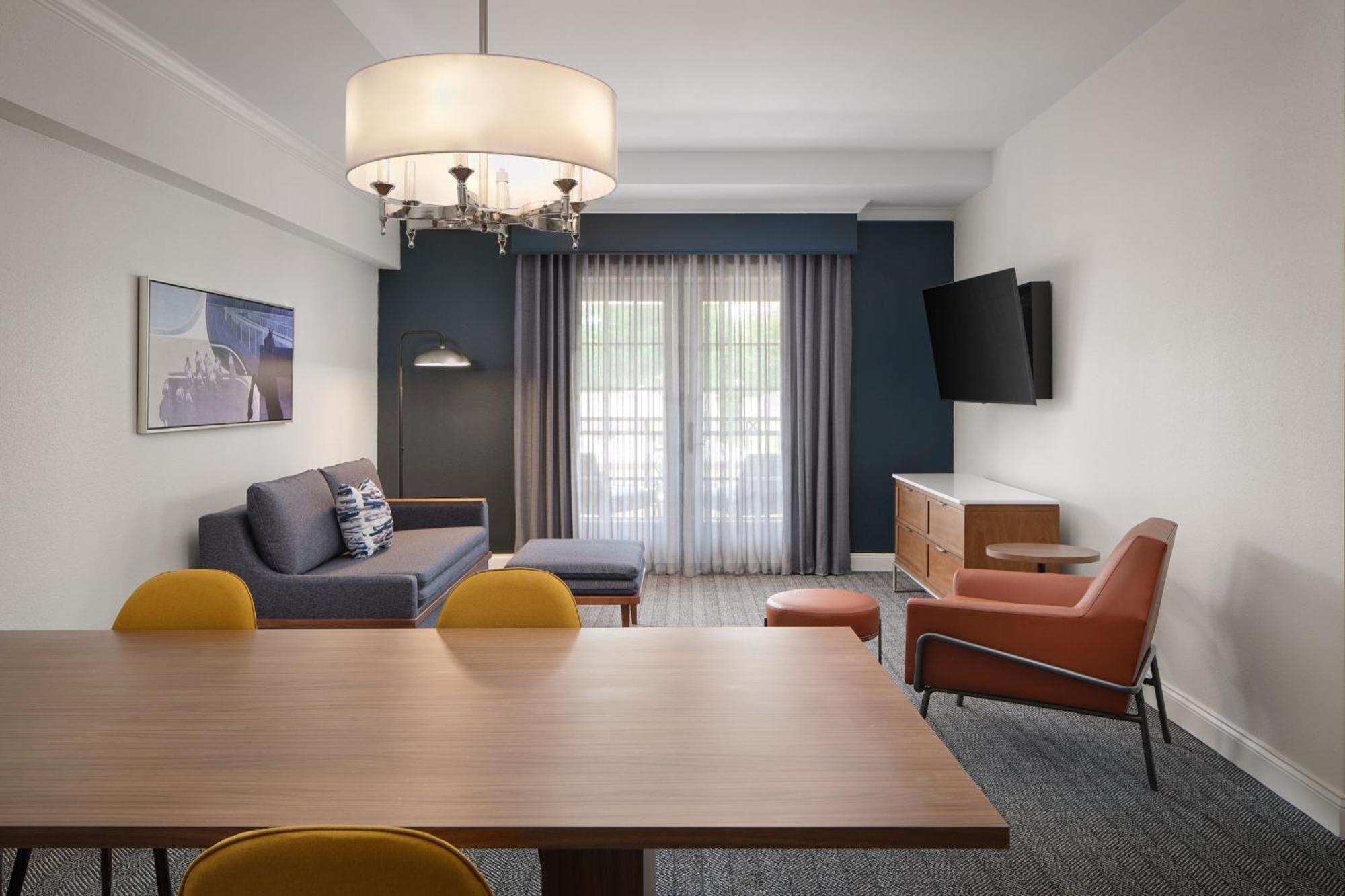 Courtyard By Marriott Saratoga Springs Hotel Kültér fotó