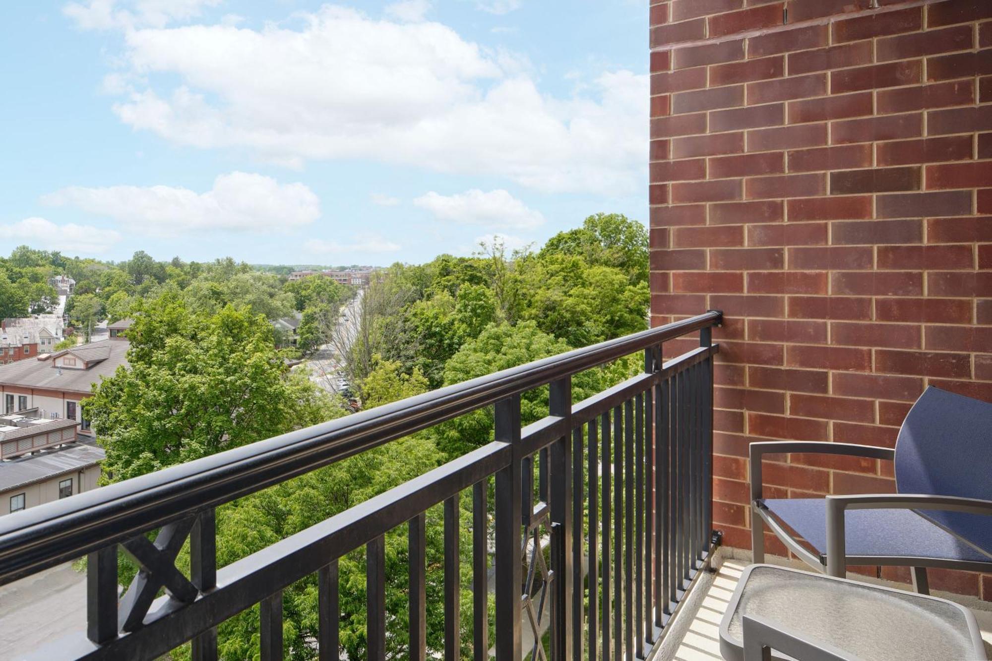 Courtyard By Marriott Saratoga Springs Hotel Kültér fotó