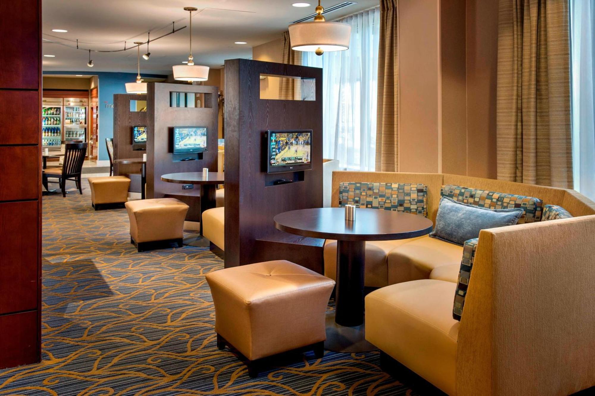 Courtyard By Marriott Saratoga Springs Hotel Kültér fotó
