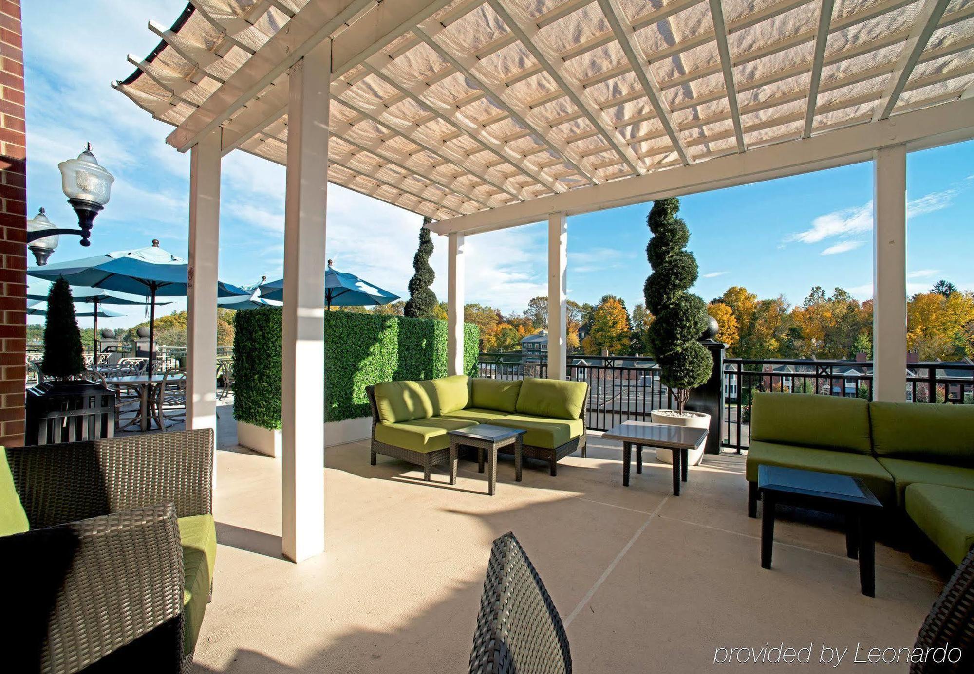 Courtyard By Marriott Saratoga Springs Hotel Kültér fotó