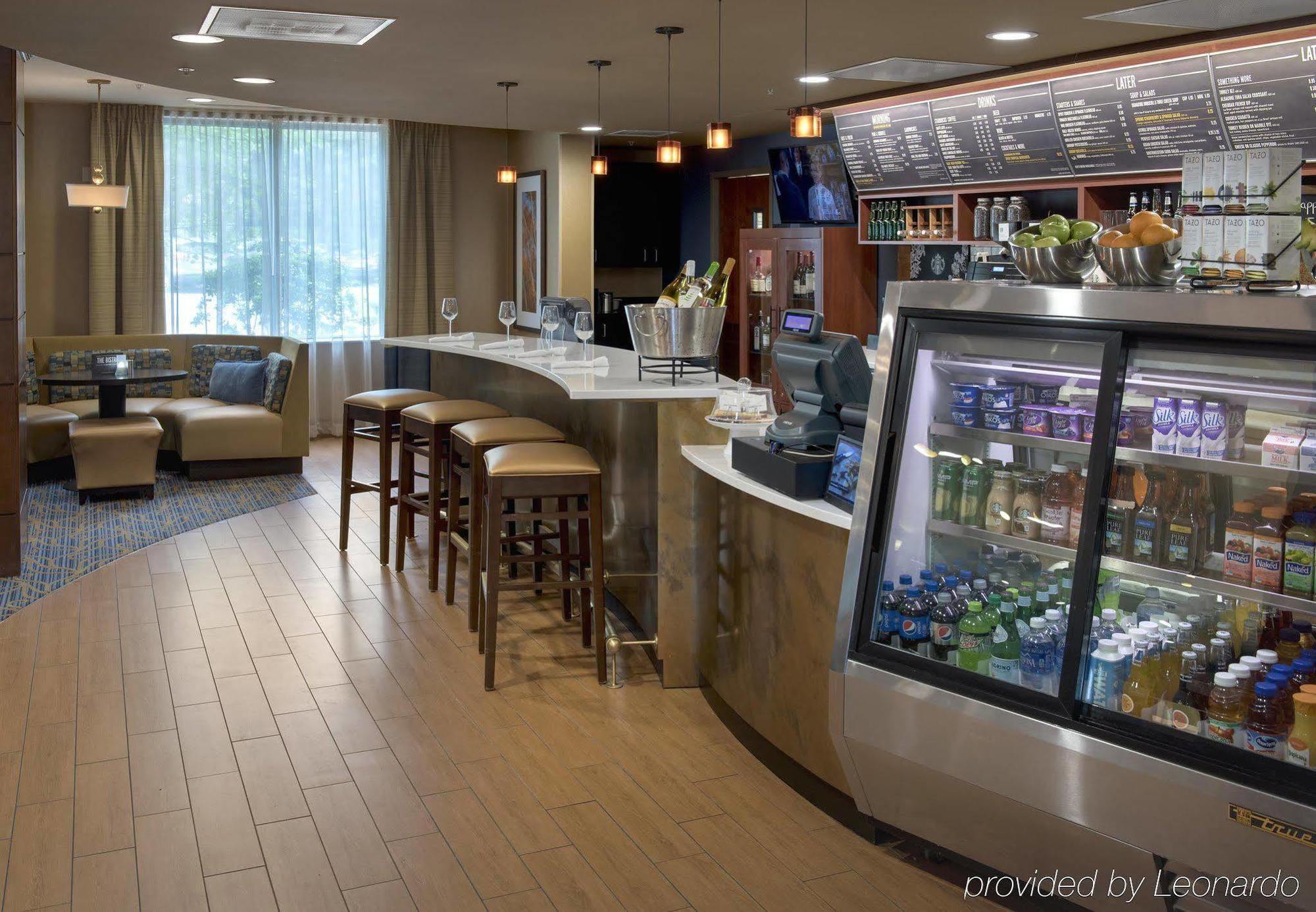 Courtyard By Marriott Saratoga Springs Hotel Kültér fotó