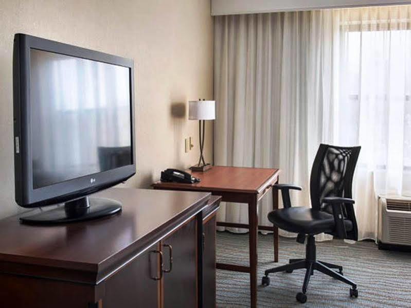 Courtyard By Marriott Saratoga Springs Hotel Kültér fotó